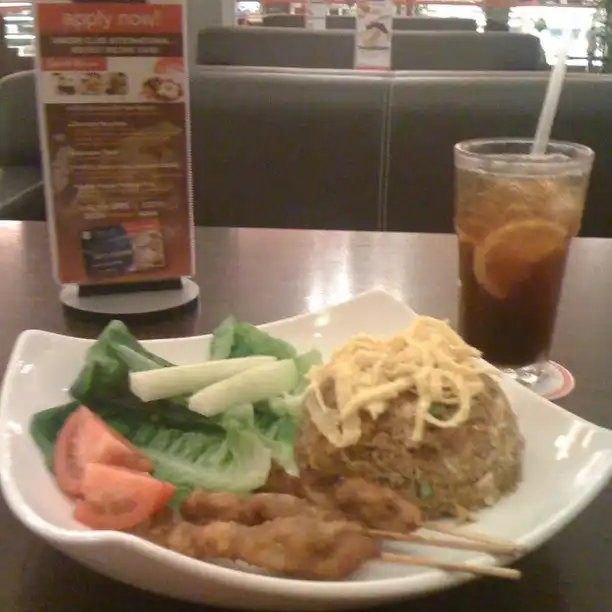 Secret Recipe Food Photo 12