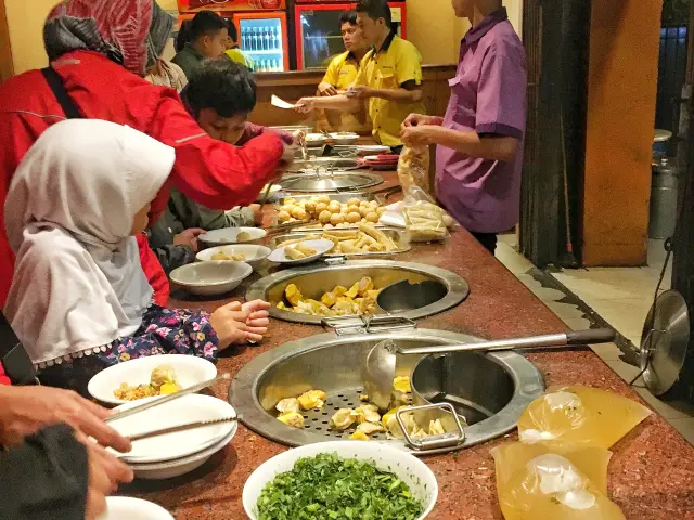 Gambar Makanan Bakso Enggal Malang 14