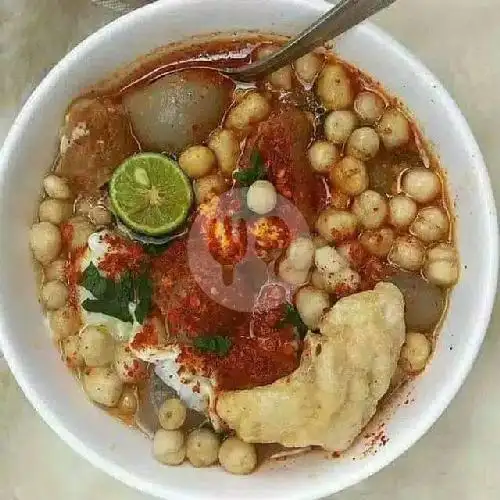 Gambar Makanan Kedai Nyemil, Kramat Jati 3