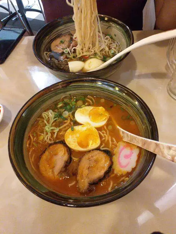 Ramen Village Food Photo 7