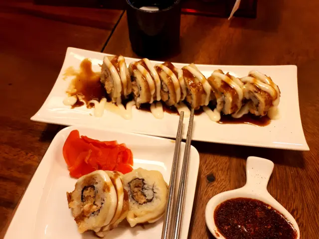 Gambar Makanan SushiBar 11