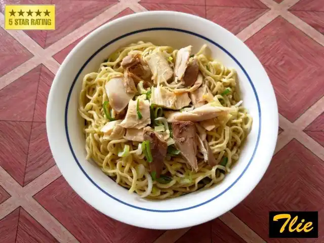 Gambar Makanan Bakmi Afu 10