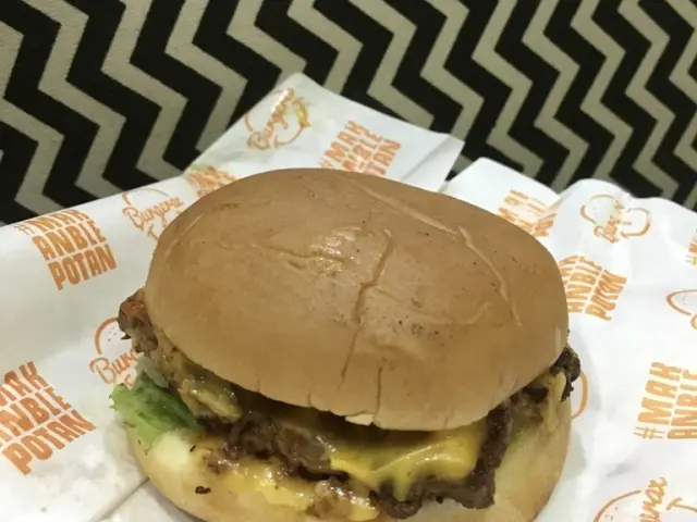 Gambar Makanan Burgerax 2