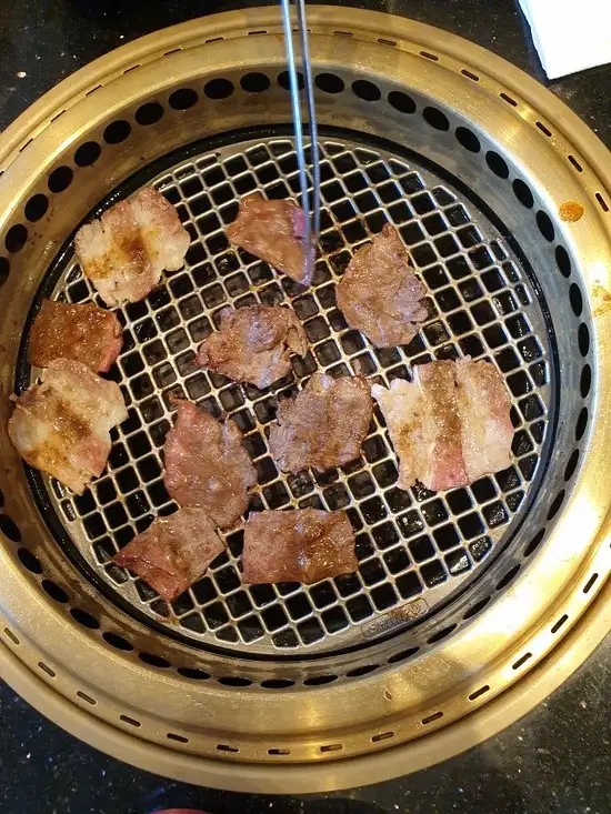 Gambar Makanan Hachi Grill 12