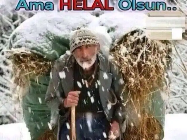 Yedigöl Unlu Mamülleri Satış Şubesi'nin yemek ve ambiyans fotoğrafları 8