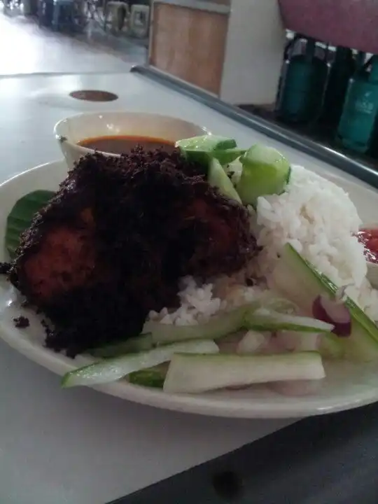 Nasi Ayam Bakar PJ State Food Photo 14