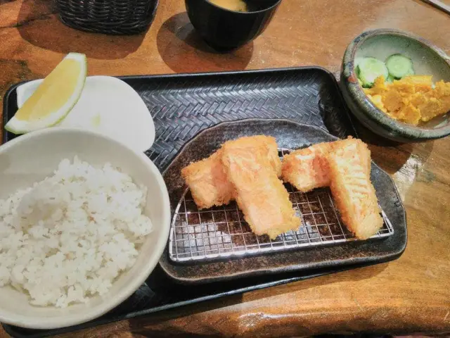 Katsu Sora Food Photo 3