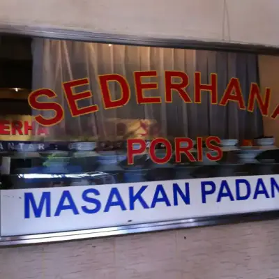 Sederhana Poris