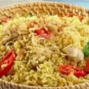 Gambar Makanan Nasi Goreng dan Ayam Penyet WILDA, Bogor Selatan 7