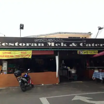 Restoran Mek & Catering