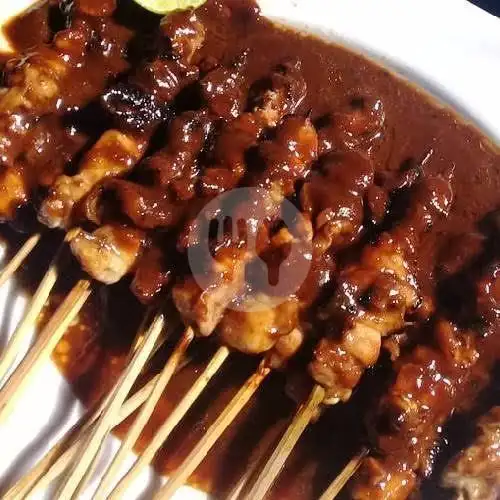 Gambar Makanan Pondok Sate Pak Heru, Kalibata 19