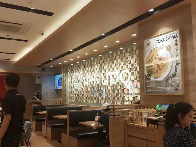 Gambar Makanan IPPUDO Grand Indonesia 17