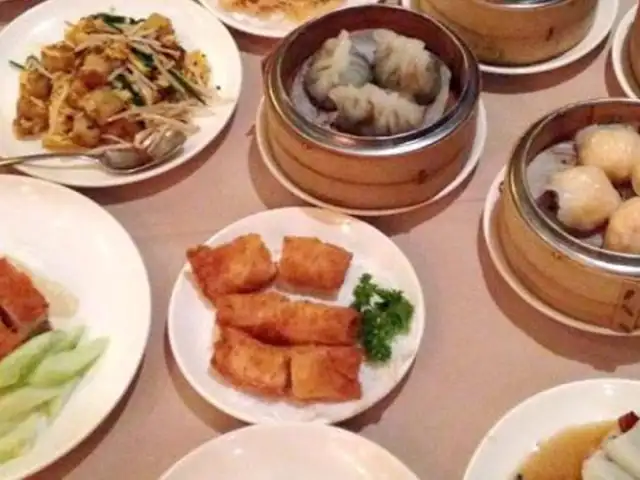 Li Yen @ Ritz Carlton Food Photo 5