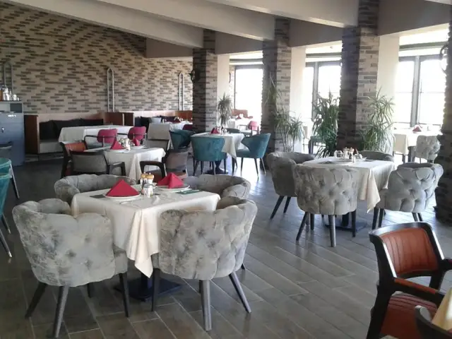 Kanepe Restaurant'nin yemek ve ambiyans fotoğrafları 6