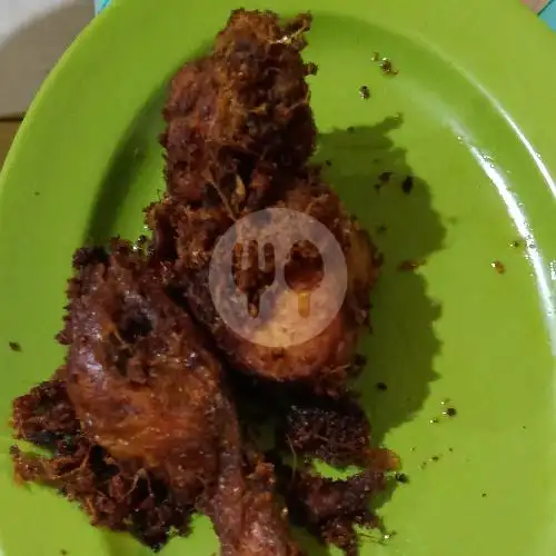 Gambar Makanan WARUNG NASI WILDA 9