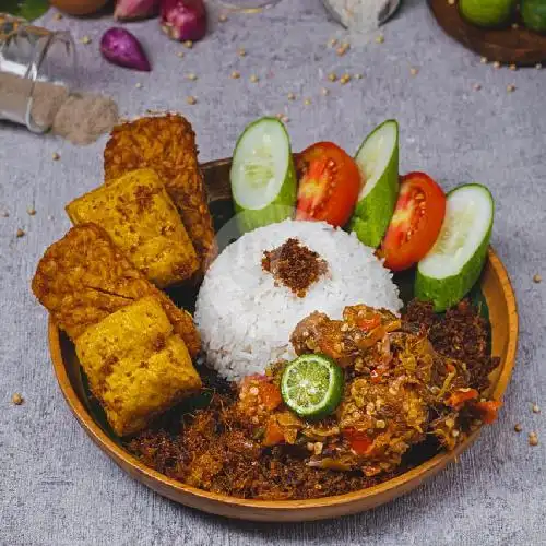 Gambar Makanan GUDEG ASOY, Rusun Conver 3B No 414 2