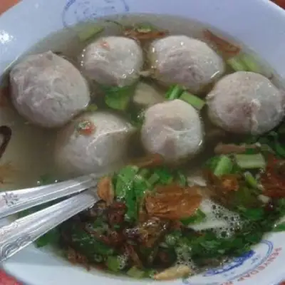 Bakso Kondang 2