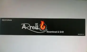 Azrell steamboat&grill