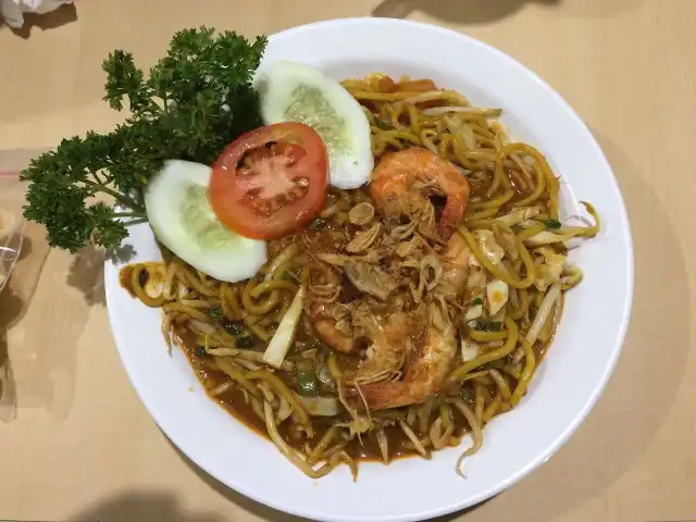 Gambar Makanan Mie Aceh Bungong Cempaka 15