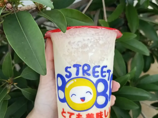 Gambar Makanan Street Boba 7