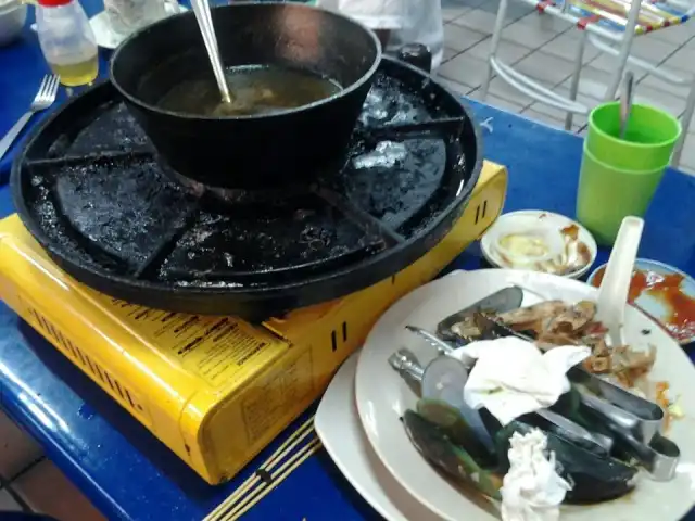 Mutiara Muar Steamboat And Grill Food Photo 15