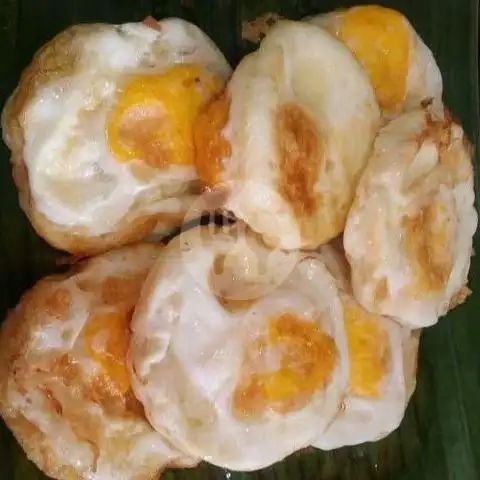 Gambar Makanan Nasi Pecel Sambal Tumpang Bu Yati, Lowokwaru 9