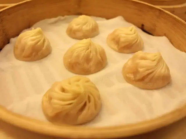 Din Tai Fung Food Photo 20