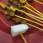 Old Village Satay Celup Restaurant Food Photo 7