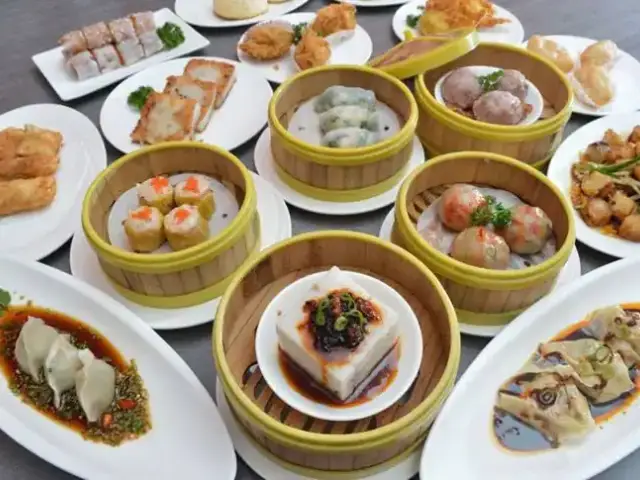 Gambar Makanan 48 DimSum Place 10