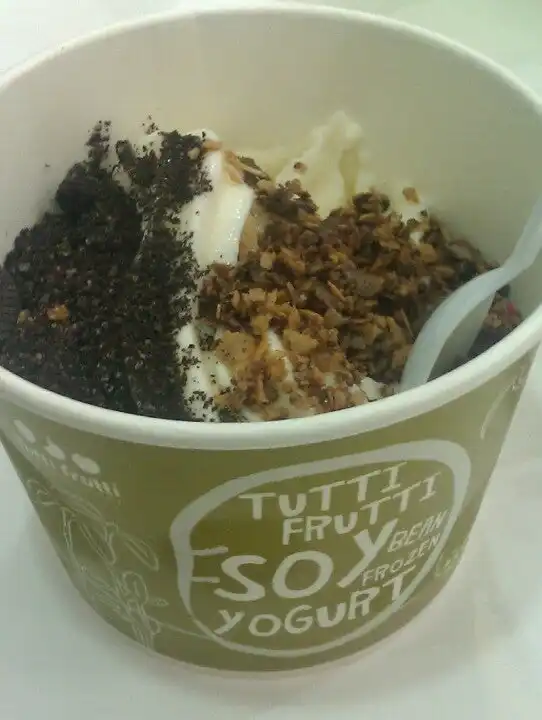 Tutti Frutti Food Photo 14