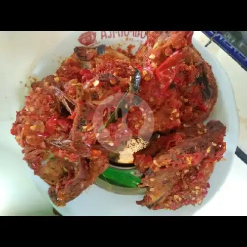 Gambar Makanan RM Putri Chaniago 12