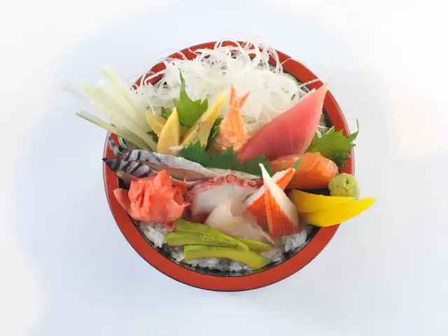 Gambar Makanan Edo Kaiten Sushi 11