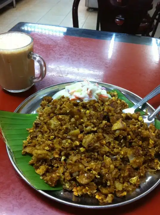 Sri Ananda Bahwan Food Photo 9