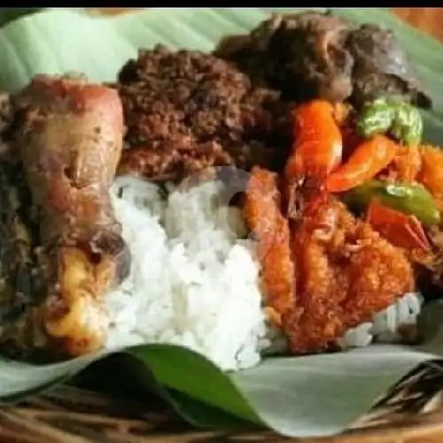 Gambar Makanan DAPUR AYAM KHAS JOGJA 5