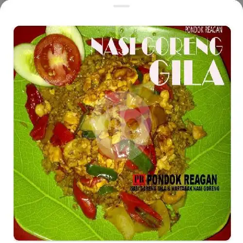 Gambar Makanan Pondok Reagan, Seafood, Capcay, Mie, Sapo Tahu, S, Pasar Manggis 19