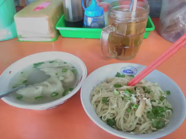 Gambar Makanan Mie Jakarta 69 2