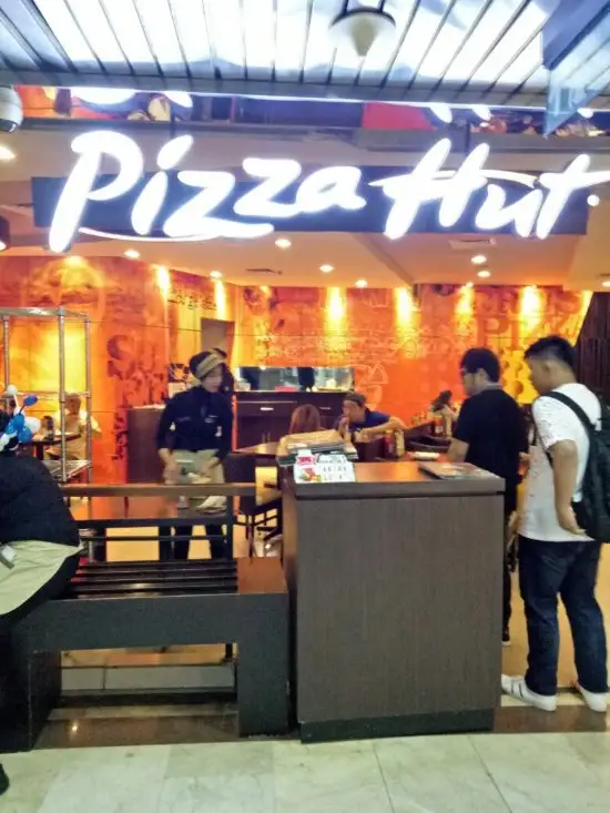 Gambar Makanan Pizza Hut - Gajah Mada Plaza 20