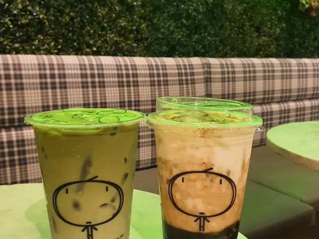 Gambar Makanan Kamu Tea 5