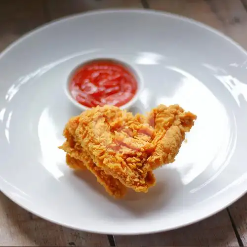 Gambar Makanan Ayam Bakar Bali Tulen, Ungasan 17