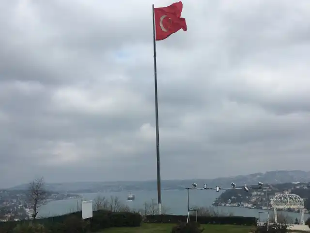 Vakıftepe Restaurant'nin yemek ve ambiyans fotoğrafları 2