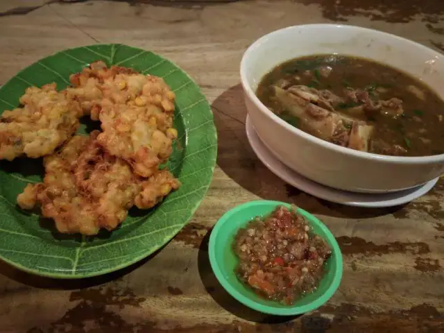 Gambar Makanan Warung Baku Dapa 2