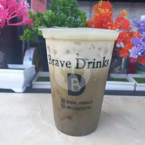 Gambar Makanan Brave Drinks 18