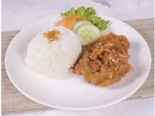 Mie Ayam Dan Bakso, Tanah Tinggi