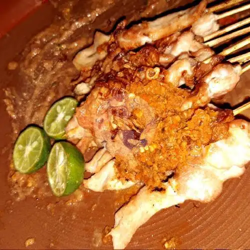 Gambar Makanan Warung Sate Madura Cak Ronggo Lawe, Kelapa Gading 19