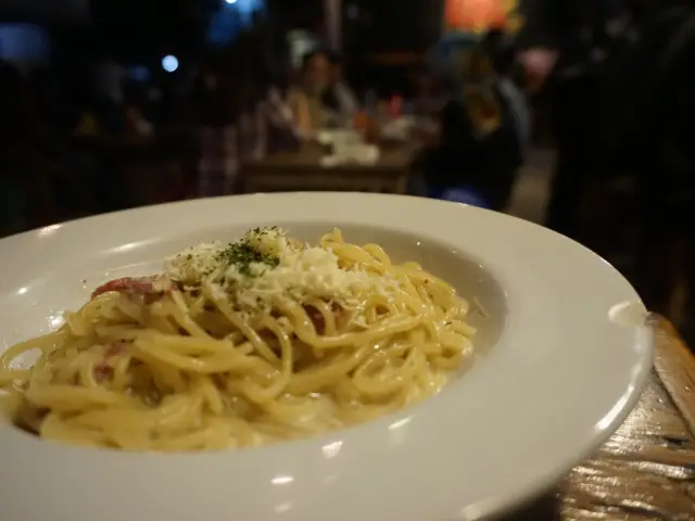 Gambar Makanan St. Pasta (Street Pasta) 10