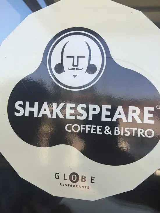Shakespeare Coffee & Bistro'nin yemek ve ambiyans fotoğrafları 24