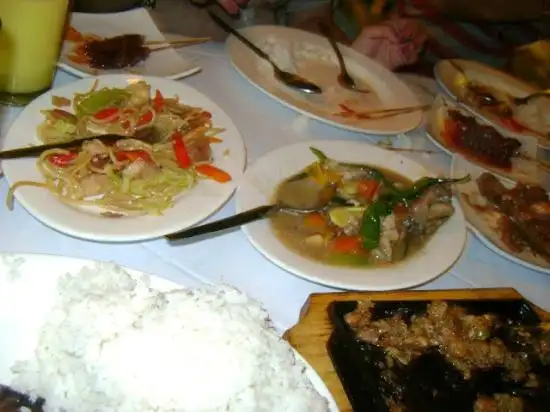 Manggahan Food Photo 4