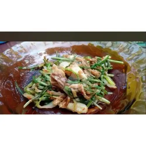 Gambar Makanan Warung Lempah Kuning Lily Khas Toboali, Air Itam 16