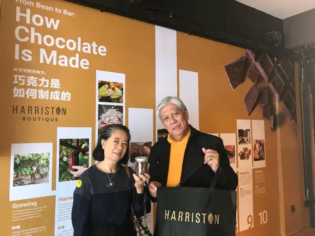 Harriston Chocolates Food Photo 12