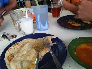 Buharah Mamak